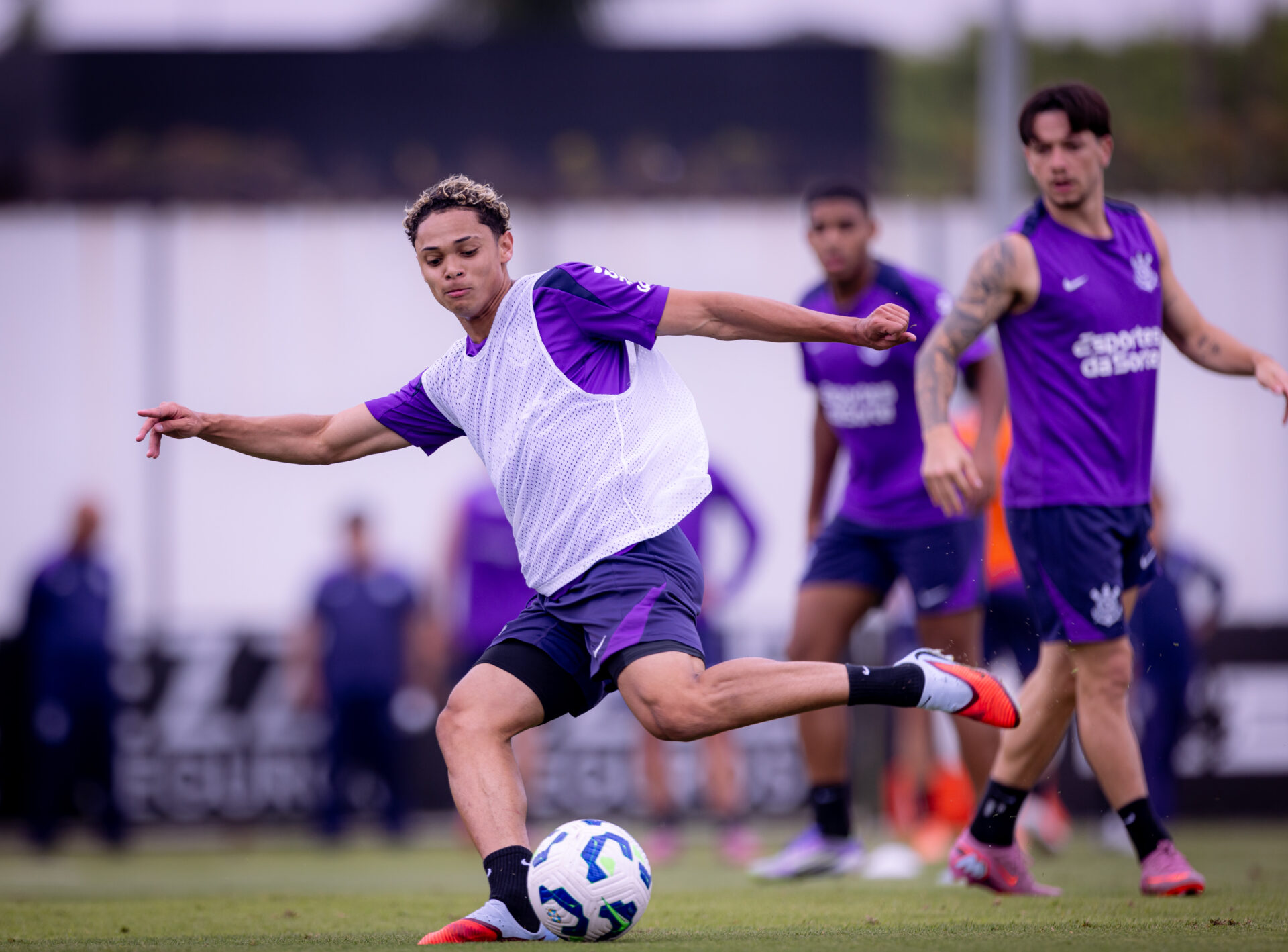 Corinthians: Estratégia e Desafios na Reta Final da Temporada – imagem do artigo