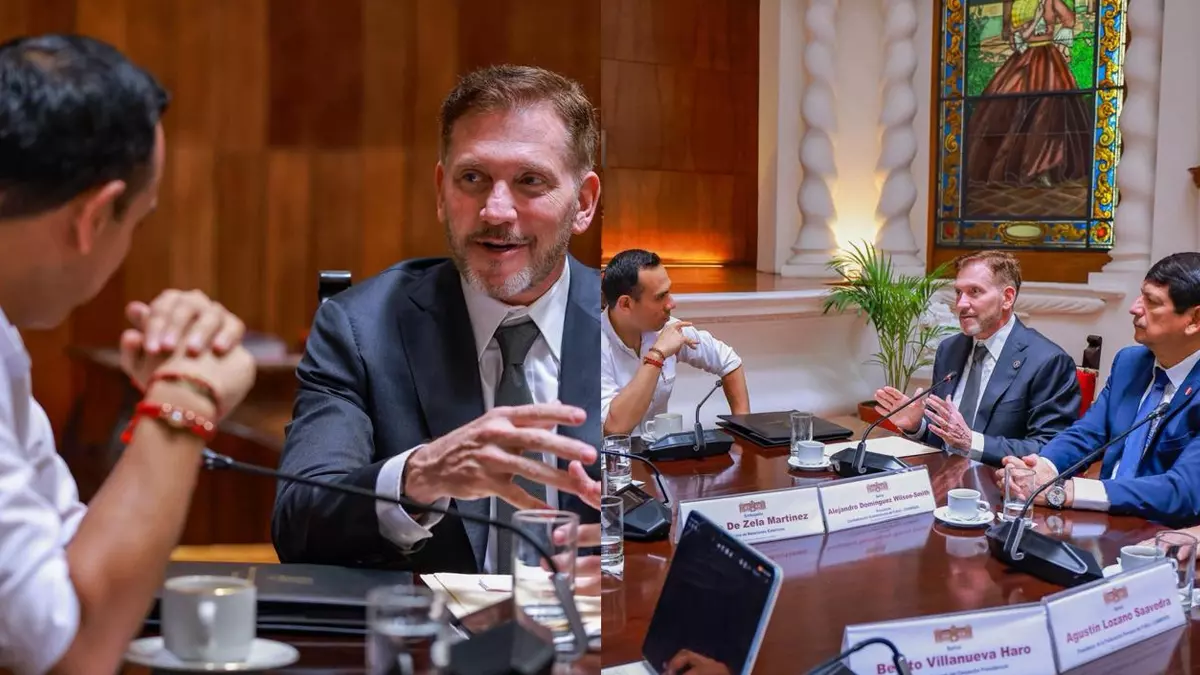 Crise no Peru ameaça final da Libertadores entre Flamengo e Palmeiras – imagem do artigo