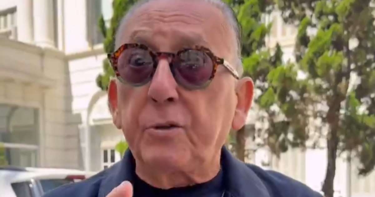 Galvão Bueno Recebe Alta e Se Prepara para Narrar a Copa de 2026 – imagem do artigo