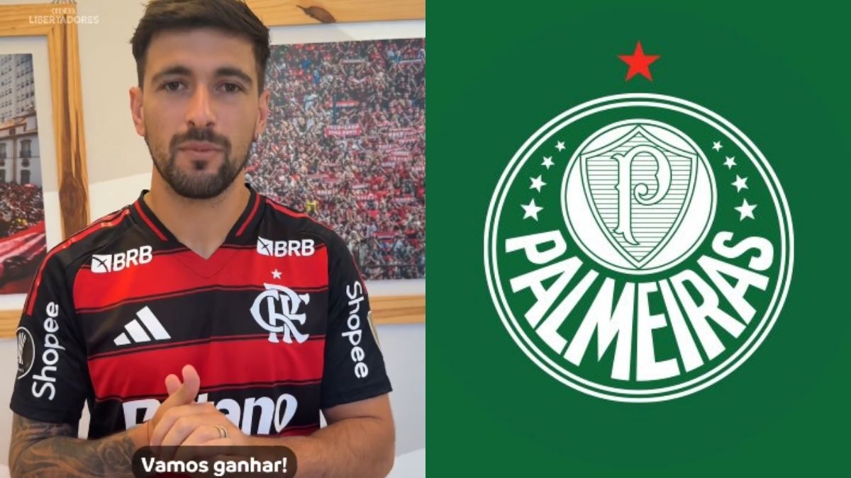 Arrascaeta Mostra Intuição Afiada em Campanha do Flamengo na Libertadores – imagem do artigo