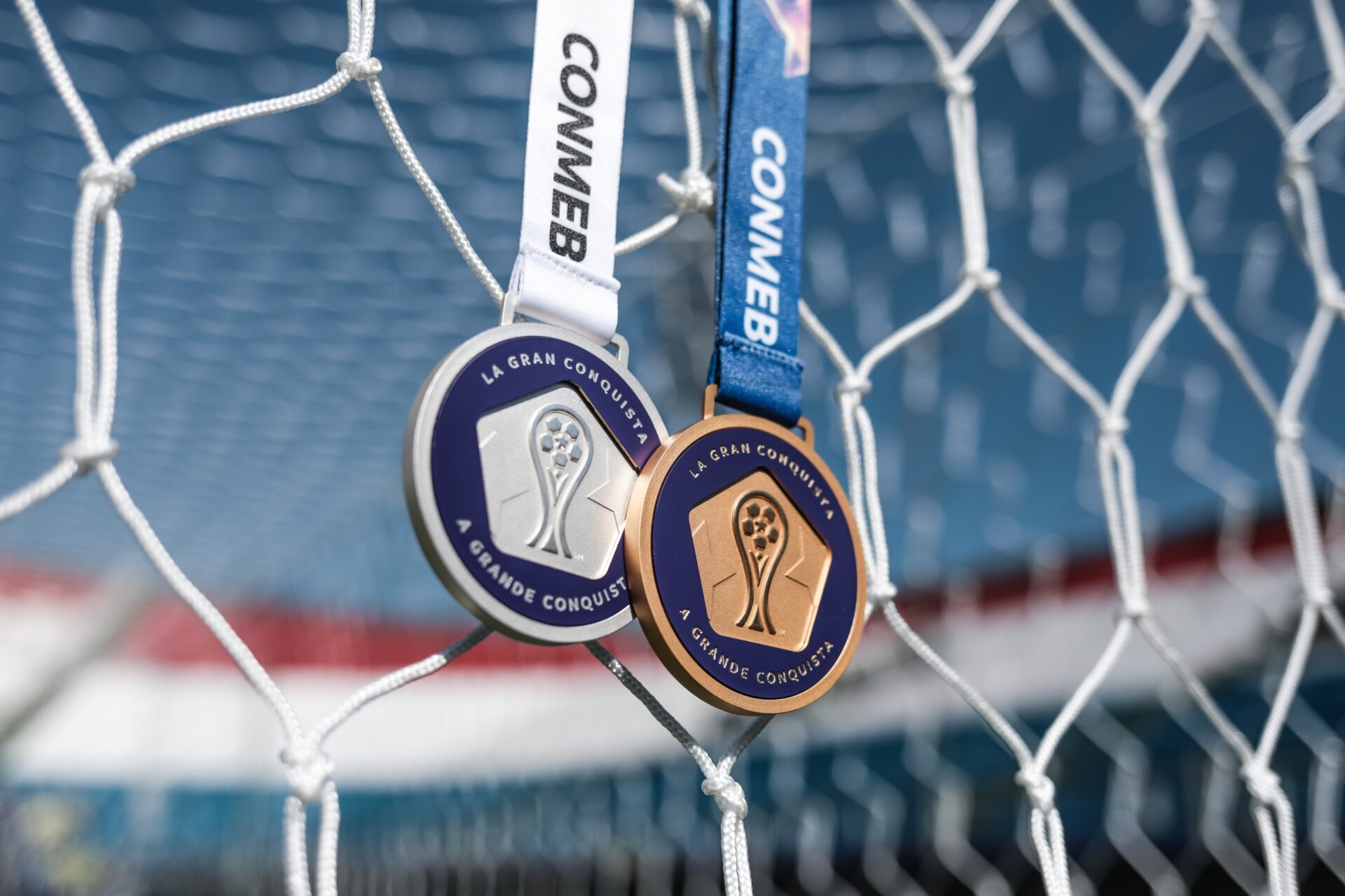 Conmebol Anuncia Sedes das Finais da Sul-Americana em 2026 e 2027 – imagem do artigo