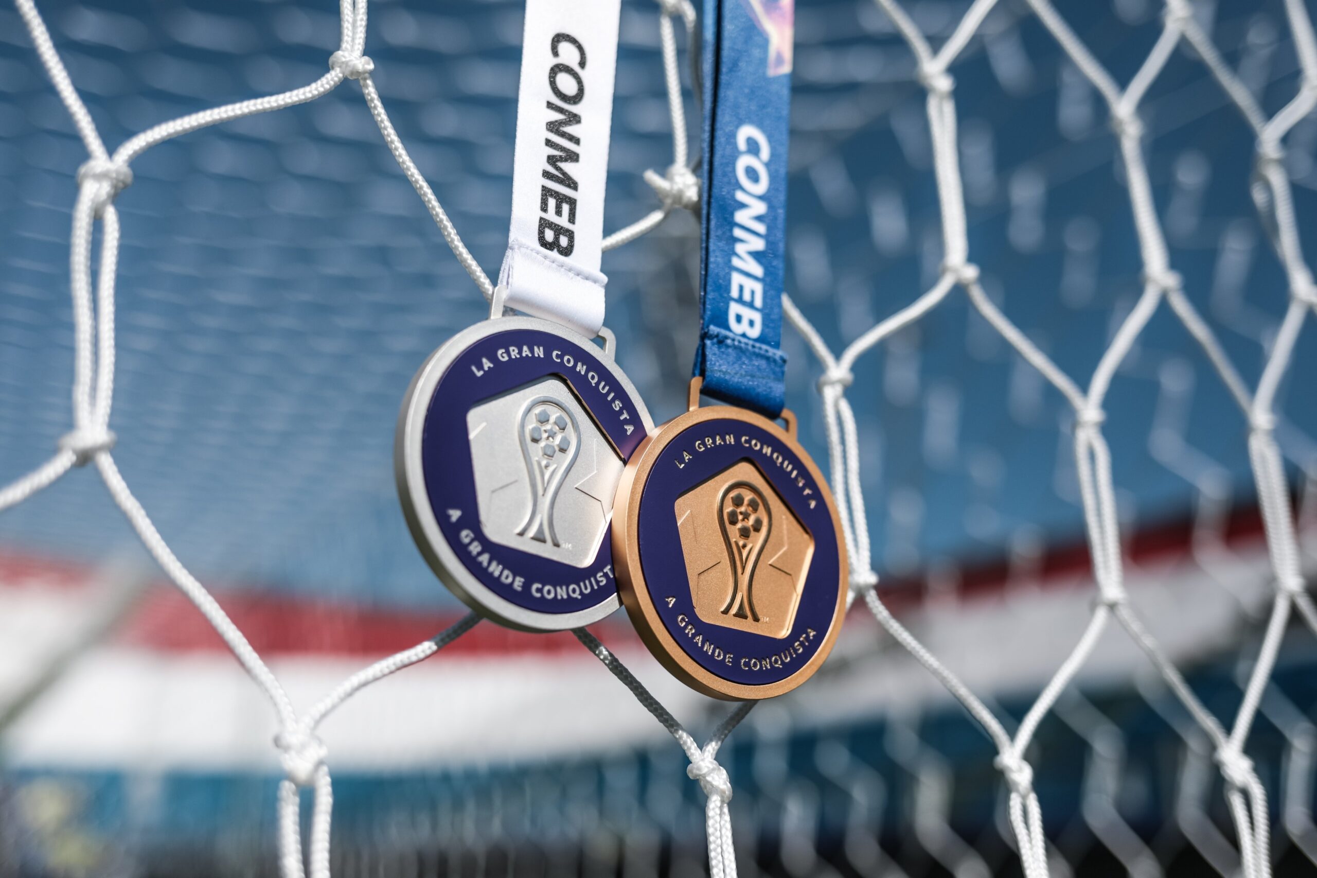 Conmebol Anuncia Sedes das Finais da Sul-Americana em 2026 e 2027