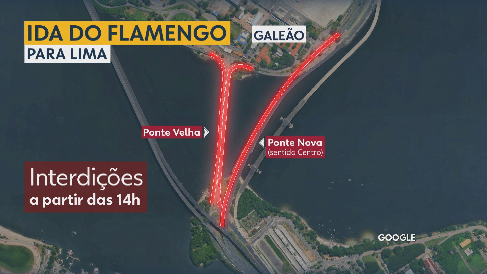 Flamengo: Preparativos para Embarque à Final da Libertadores – imagem do artigo