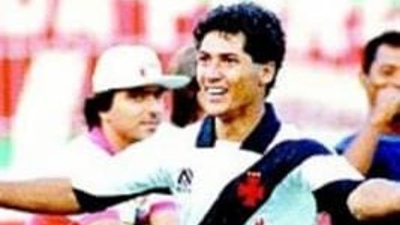 Grêmio 0 x 2 Vasco: Vitória Crucial na Copa União de 1988 – imagem do artigo
