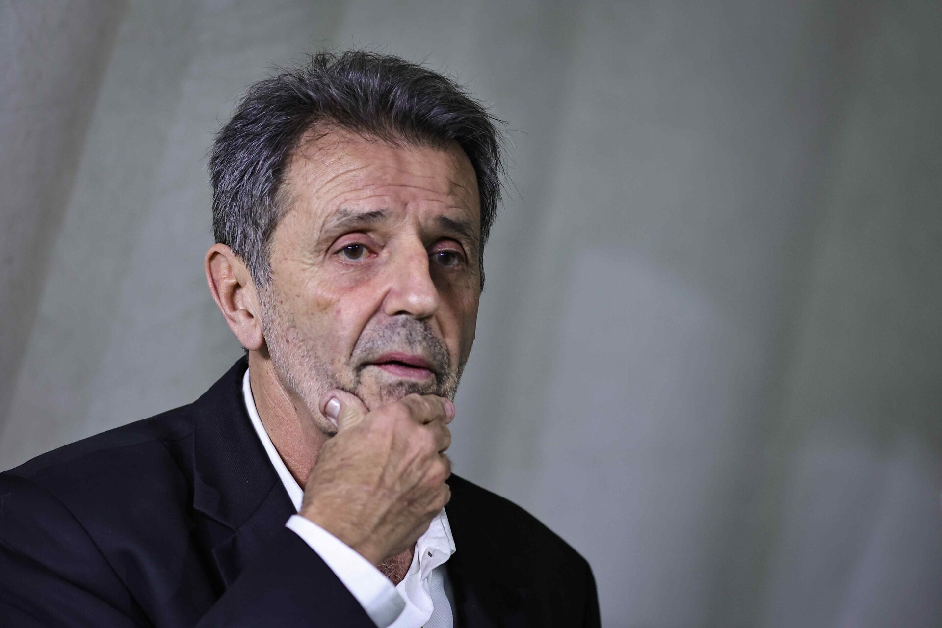 Osvaldo Nico Gonçalves assume Segurança Pública com foco em operação e combate ao crime – imagem do artigo