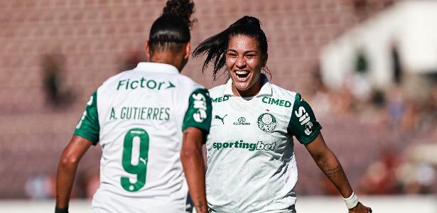 Palmeiras vence Ferroviária e avança rumo à final do Paulistão – imagem do artigo