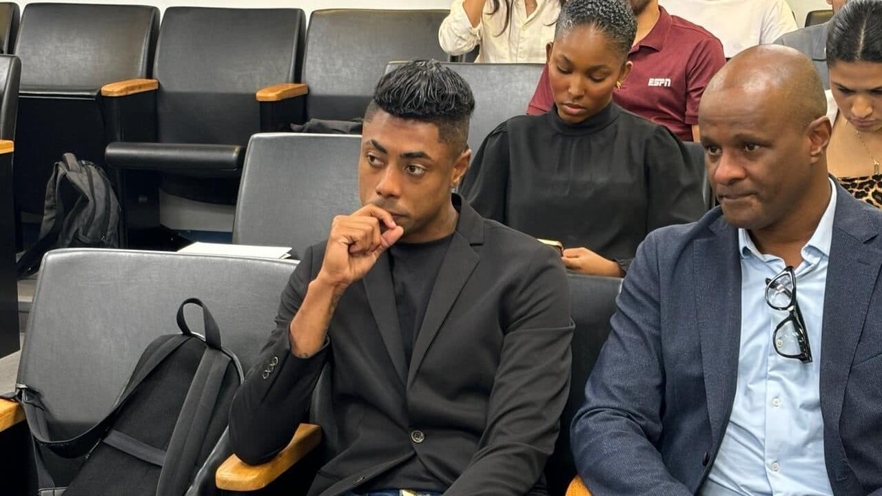 Palmeiras Enfrenta Semana Turbulenta com Derrota e Suspensão de Jogador – imagem do artigo