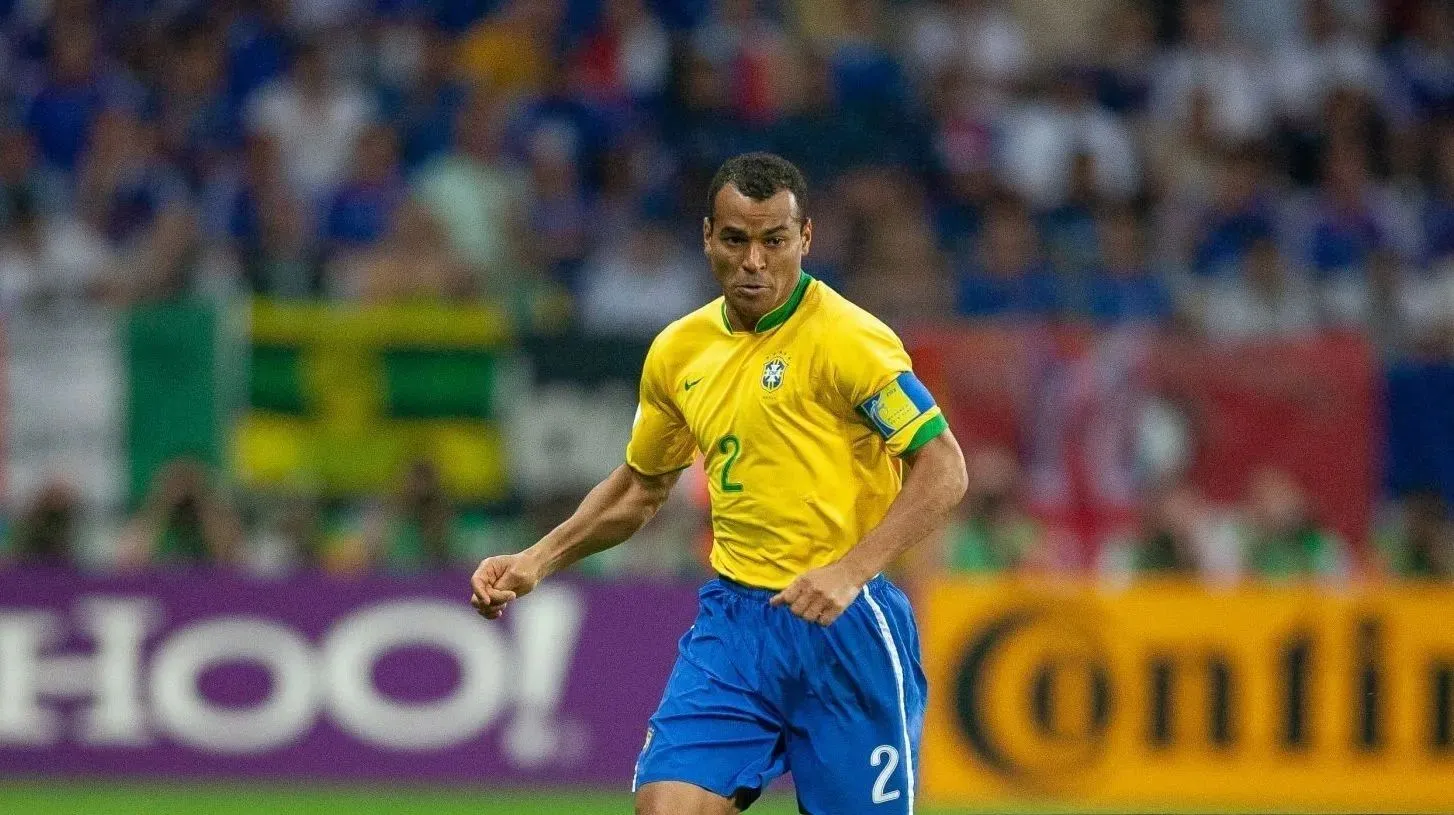 Cafu Elogia Convocação de Ancelotti e Projeta Futuro da Seleção – imagem do artigo