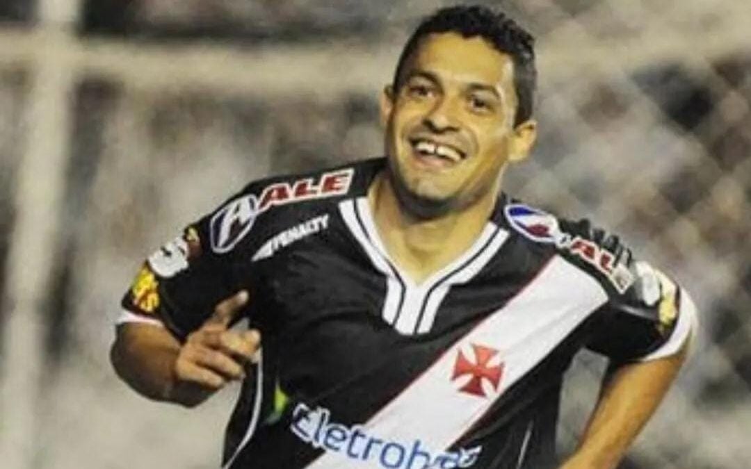 Éder Luís revela bastidores polêmicos de sua passagem pelo Vasco – imagem do artigo
