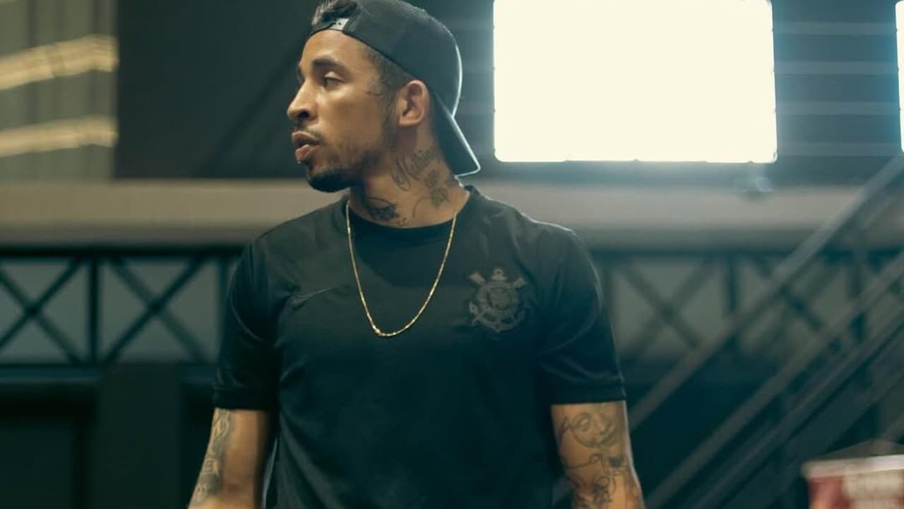 Corintiano Carlos Prates Recebe Apoio Antes de Encarar Leon Edwards no UFC 322 – imagem do artigo