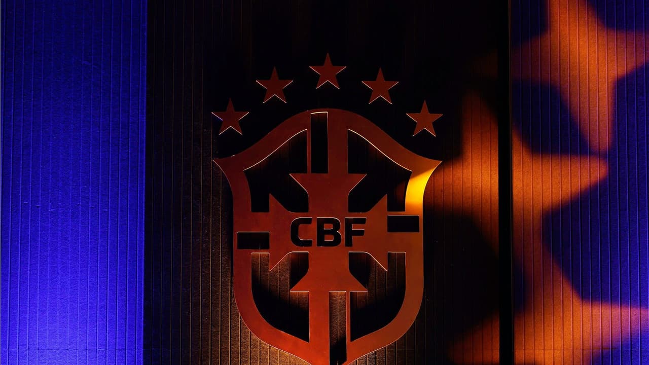 Seleção Brasileira mantém uniforme azul e descarta camisa vermelha para Copa 2026 – imagem do artigo