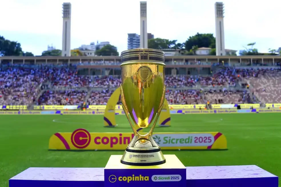 Copa São Paulo 2026: Cidades Anfitriãs e Grupos Divulgados – imagem do artigo