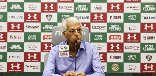 Futebol Brasileiro Perde Celso Barros, Ex-Presidente da Unimed Rio – imagem do artigo