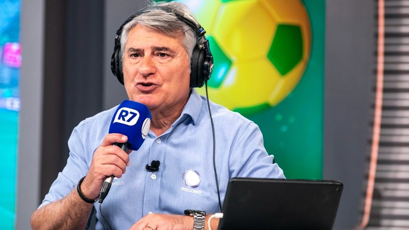 Ceará e Cruzeiro: Duelo Decisivo com Transmissão em Múltiplas Plataformas – imagem do artigo