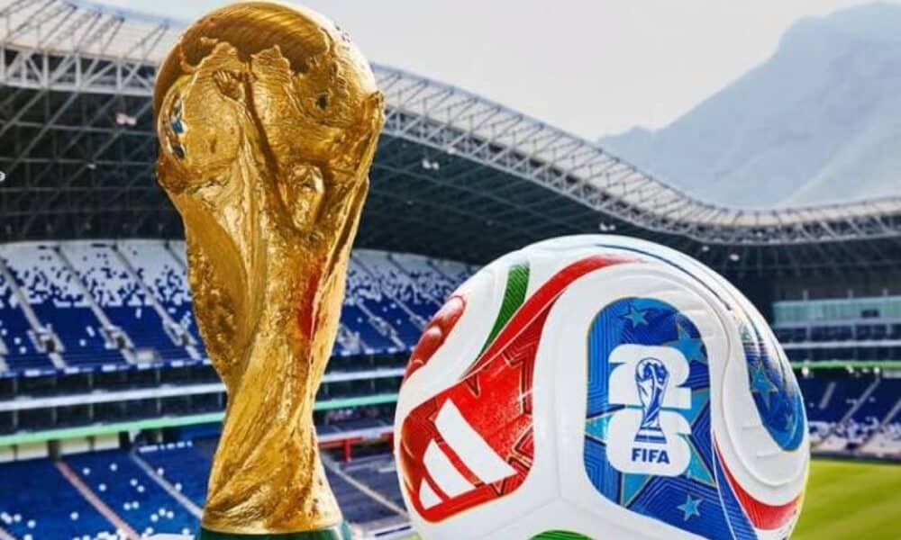 Copa do Mundo 2026: Novidades e Expectativas para o Torneio – imagem do artigo
