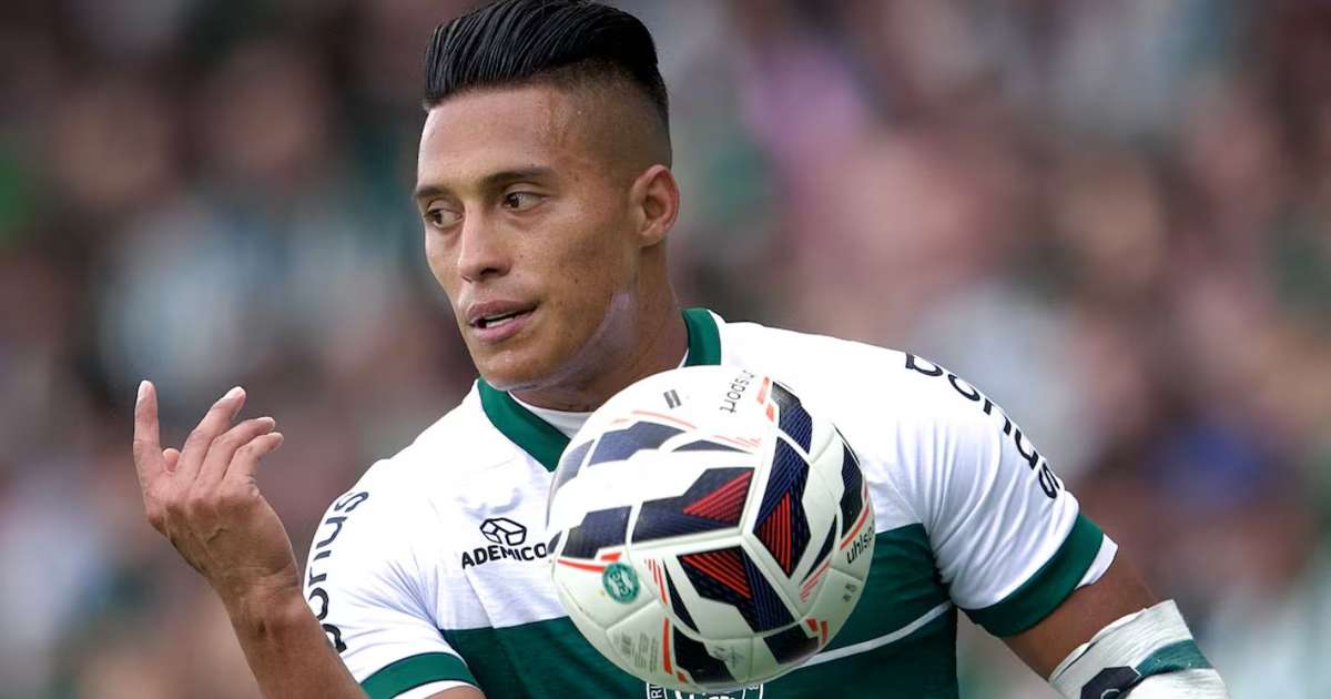 Série B 2025: Título, Acesso e Rebaixamento em Jogo na Última Rodada – imagem do artigo