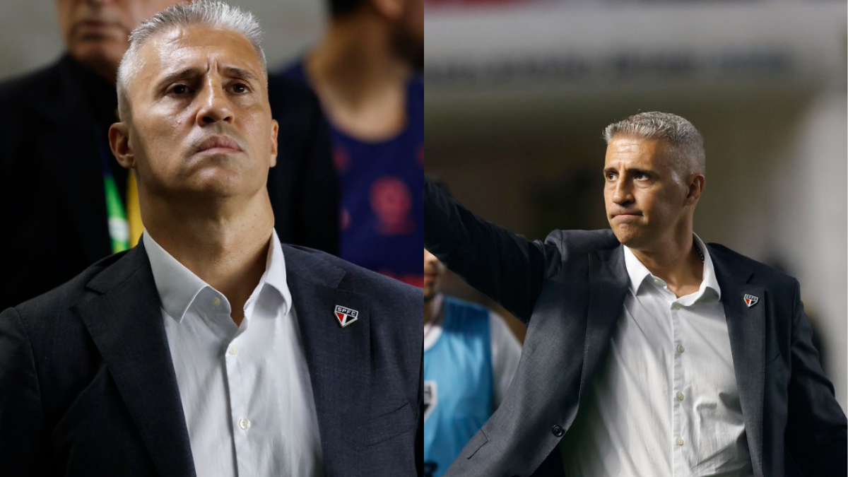 Flamengo Empata com São Paulo em Jogo Dramático no Brasileirão 2025