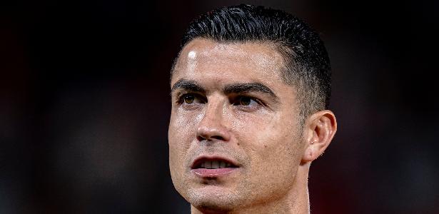 Cristiano Ronaldo abre o coração sobre superação e família – imagem do artigo
