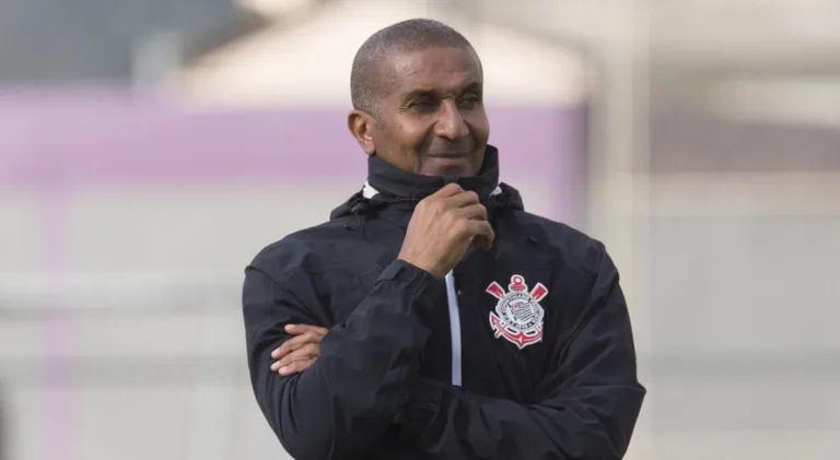 Tombense Acerta com Cristóvão Borges para 2026 – imagem do artigo