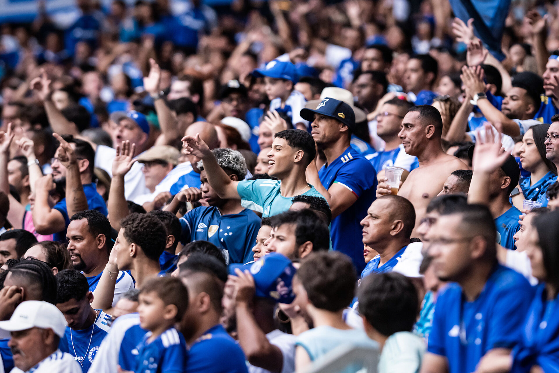 Cruzeiro x Corinthians: Venda de Ingressos e Detalhes para Torcedores – imagem do artigo
