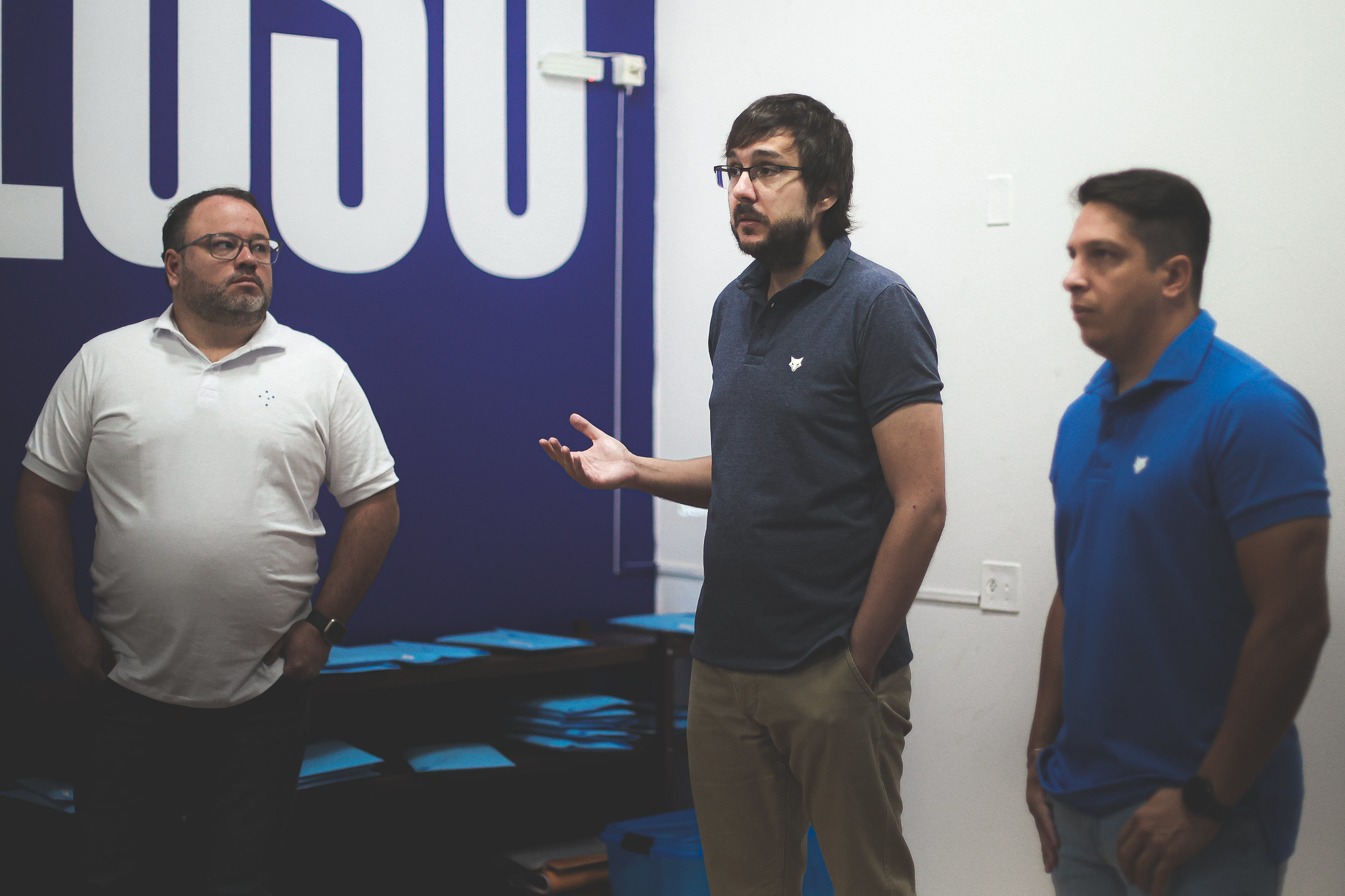 Joaquim Pinto e a Revolução na Base do Cruzeiro