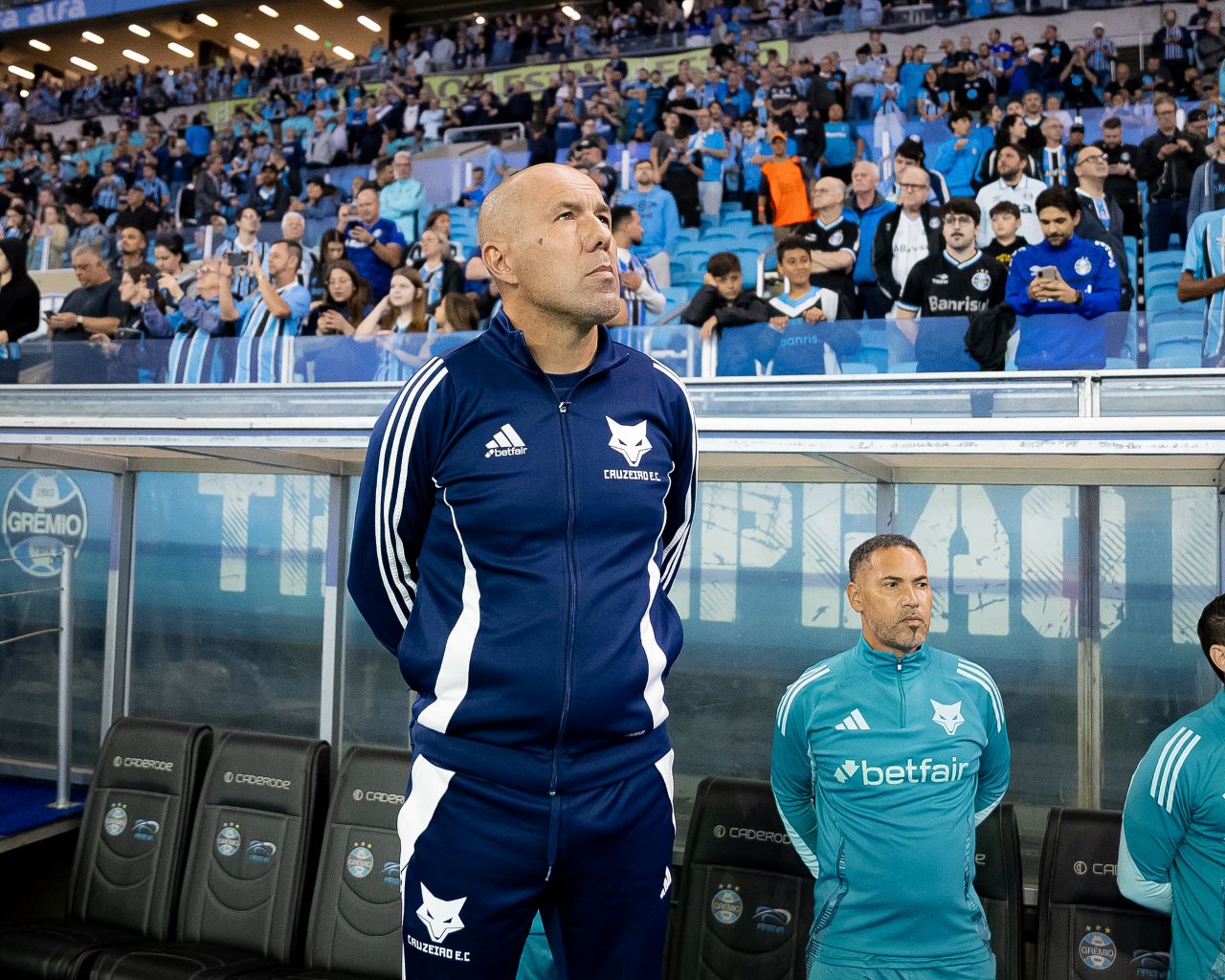 Cruzeiro Mira Vitória Contra o Fluminense e Sonha com Libertadores 2025