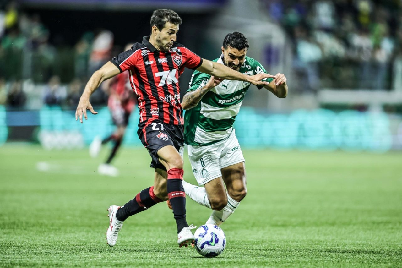 Cruzeiro tem chance de se aproximar do Palmeiras após empate alviverde – imagem do artigo