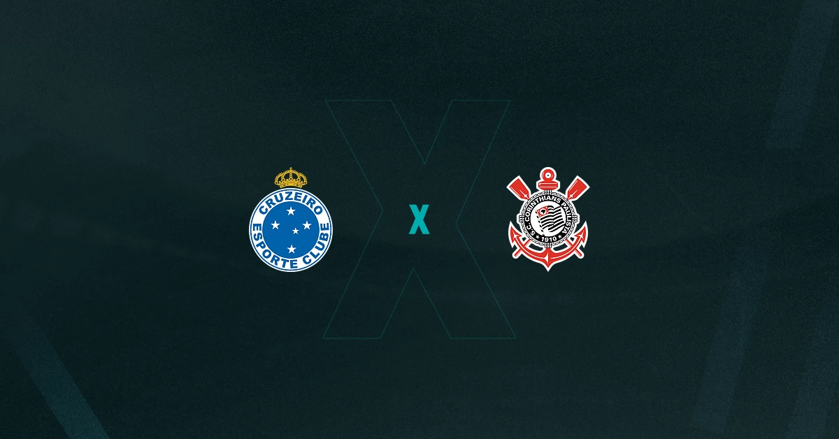Cruzeiro x Corinthians: Duelo Decisivo na 35ª Rodada do Brasileirão 2025 – imagem do artigo