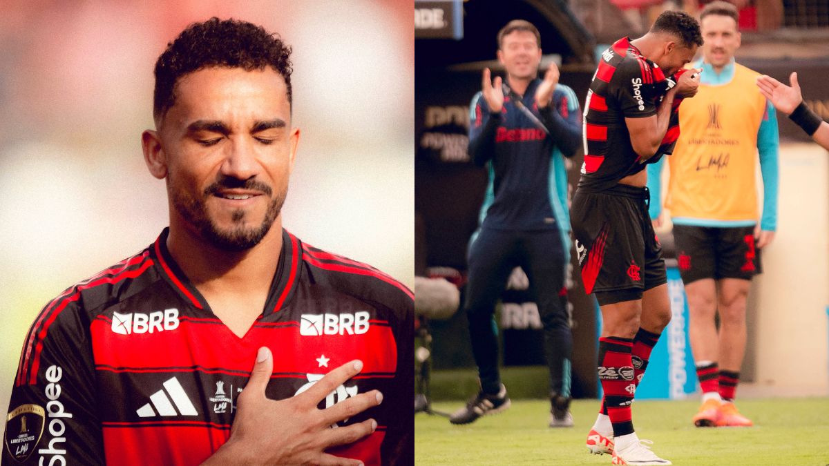 Flamengo Conquista a Libertadores com Gol Histórico de Danilo – imagem do artigo