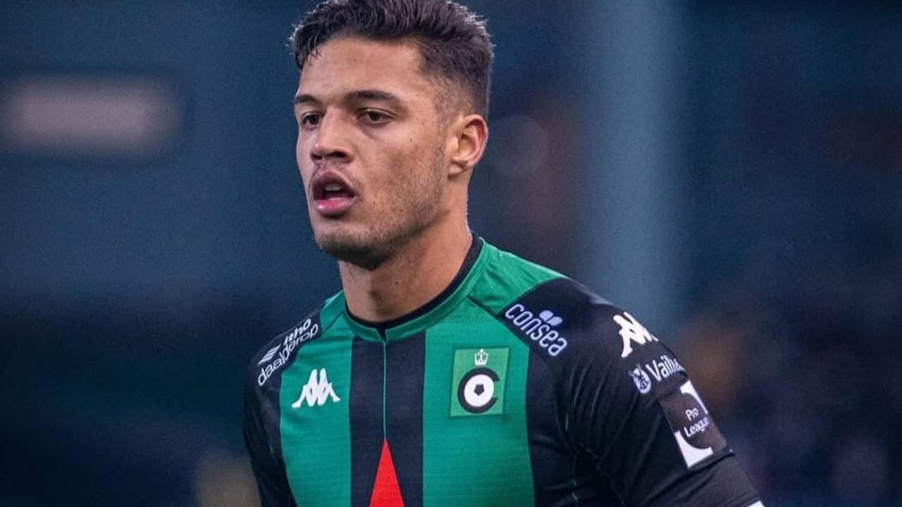 David Sousa revela desafios e conquistas na Bélgica – imagem do artigo