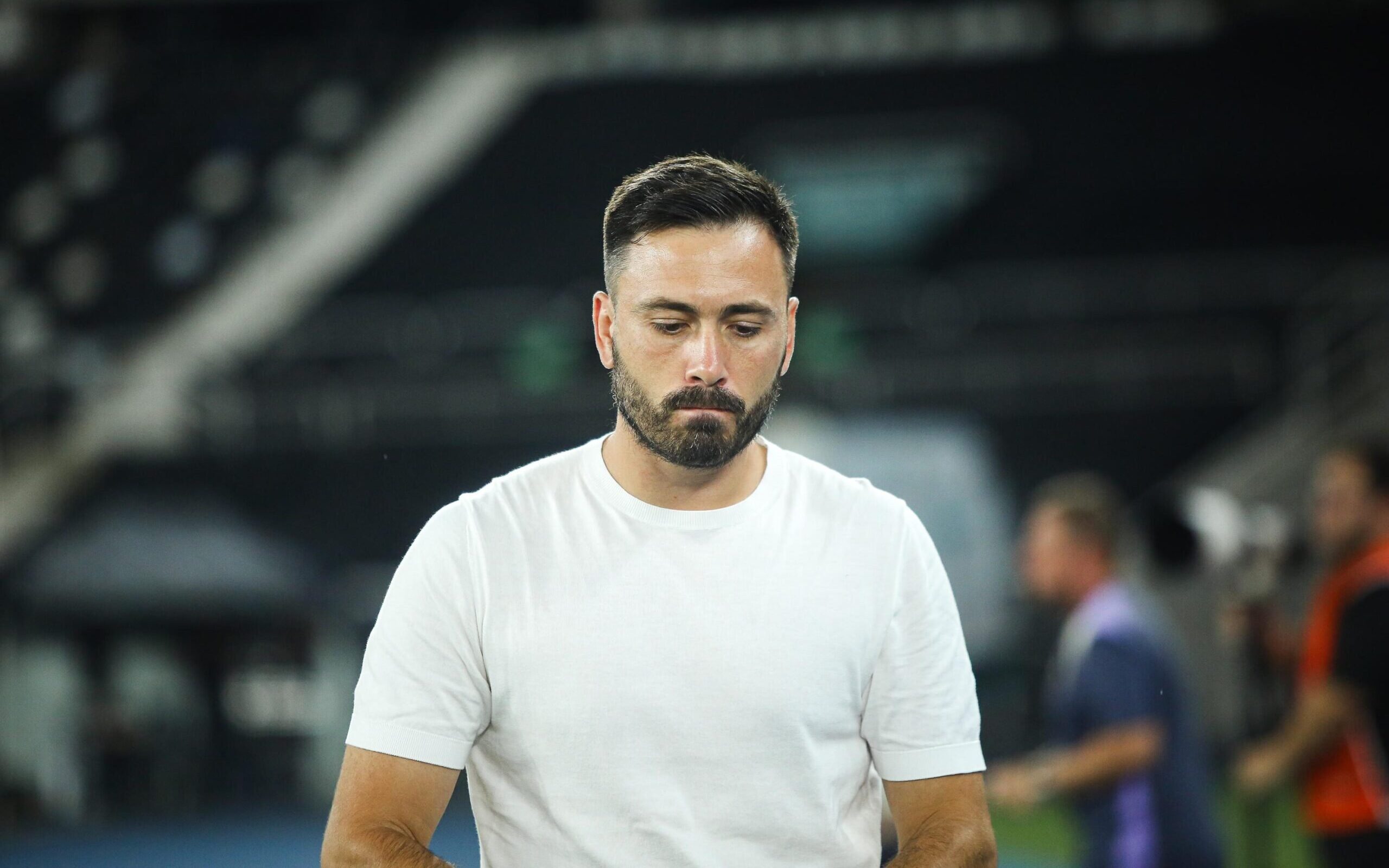 Botafogo Enfrenta Dilemas Antes de Confronto Decisivo com o Grêmio