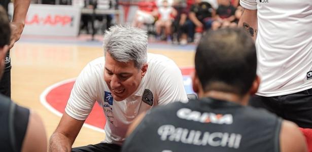 Vasco e Brasília se Enfrentam em Duelo Decisivo no NBB – imagem do artigo