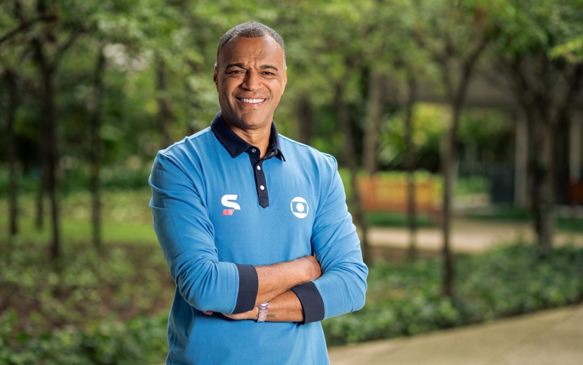 Denílson Prevê Destinos de Flamengo e Palmeiras em 2025 – imagem do artigo