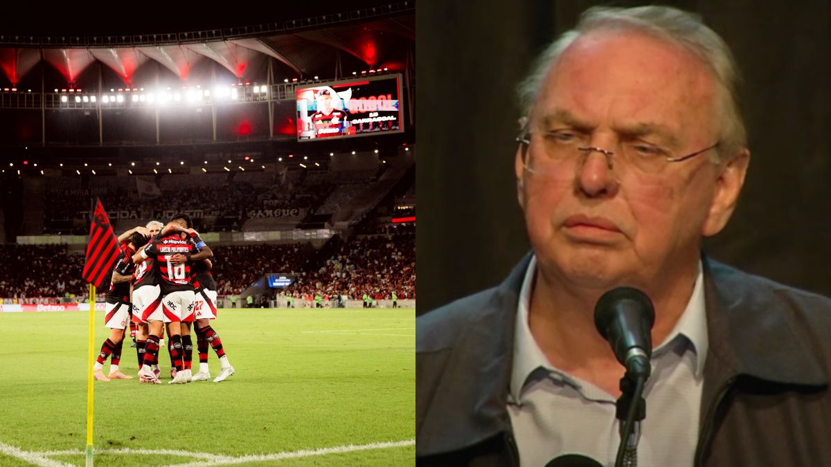 Flamengo Lidera Movimento Contra Gramados Sintéticos no Futebol Brasileiro