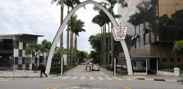 Justiça Rejeita Plano Financeiro do Corinthians, Mas Suspende Execuções – imagem do artigo