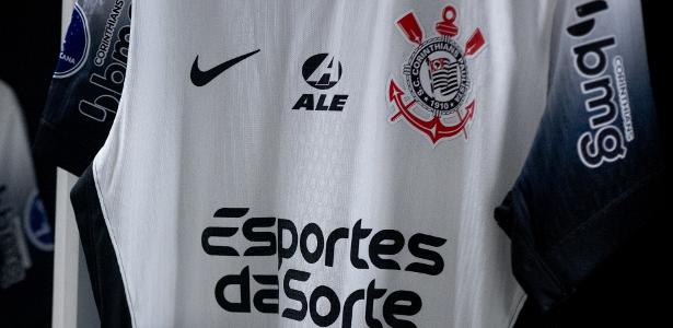 Vice do Corinthians Desafia Auditoria Interna sobre Produtos da Nike – imagem do artigo