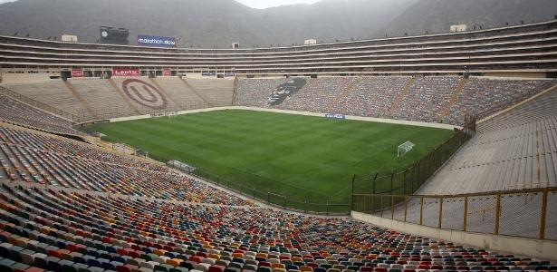 Final da Libertadores: Ingressos Disputados para Flamengo x Palmeiras – imagem do artigo