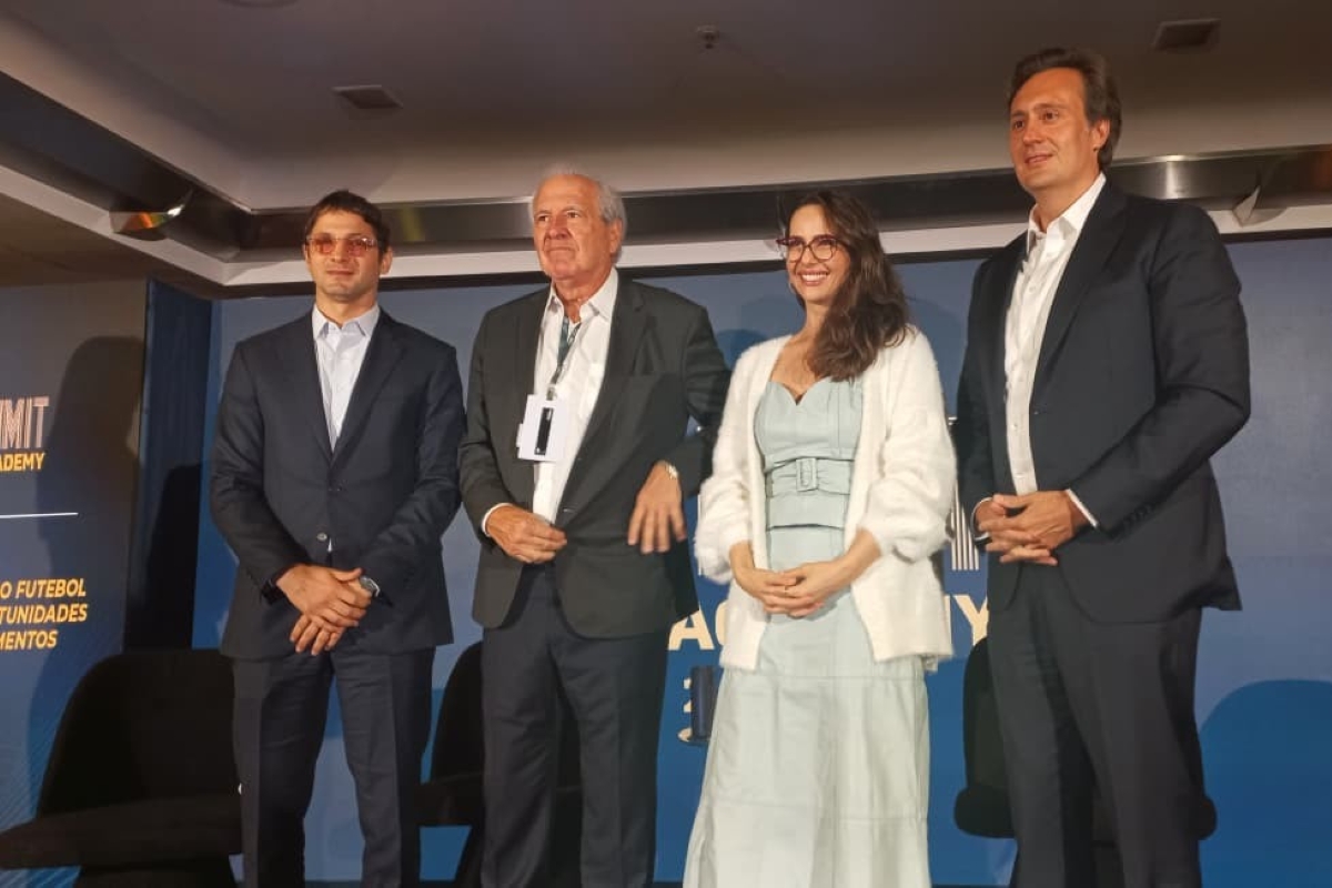 CBF Apresenta Novas Regras de Fair Play Financeiro em Evento – imagem do artigo