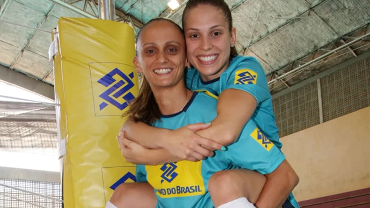 Flamengo e Palmeiras: Famosos se Dividem na Final da Libertadores – imagem do artigo