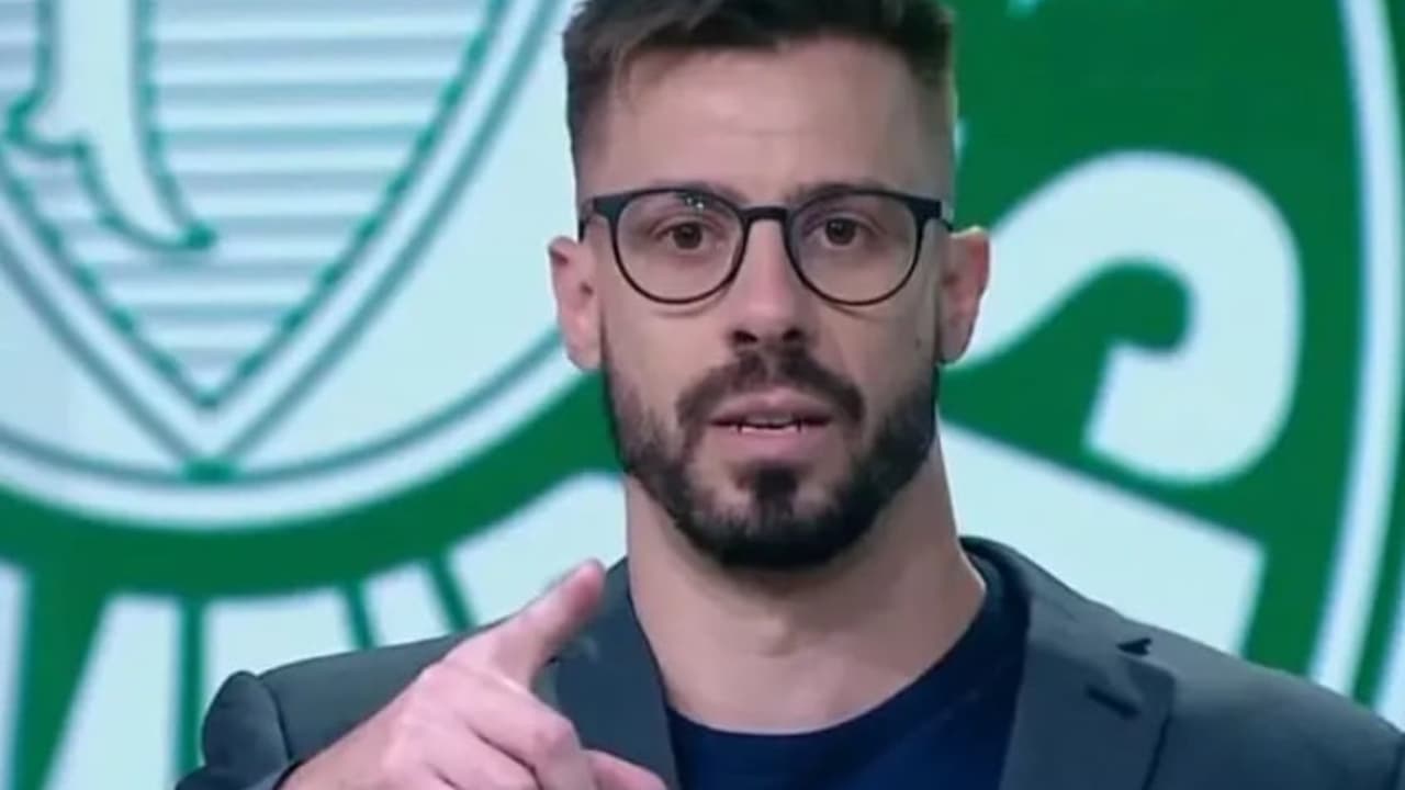 Palmeiras Sofre Derrota Amarga e Precisa de Mudanças Urgentes – imagem do artigo