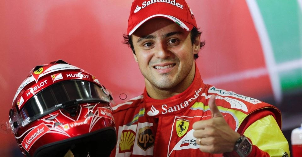Felipe Massa Avança na Justiça Inglesa Contra FIA e FOM