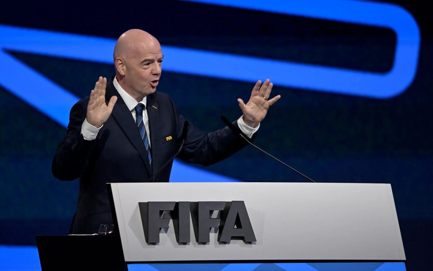 FIFA e Globant Expandem Parceria Tecnológica para Copas do Mundo – imagem do artigo