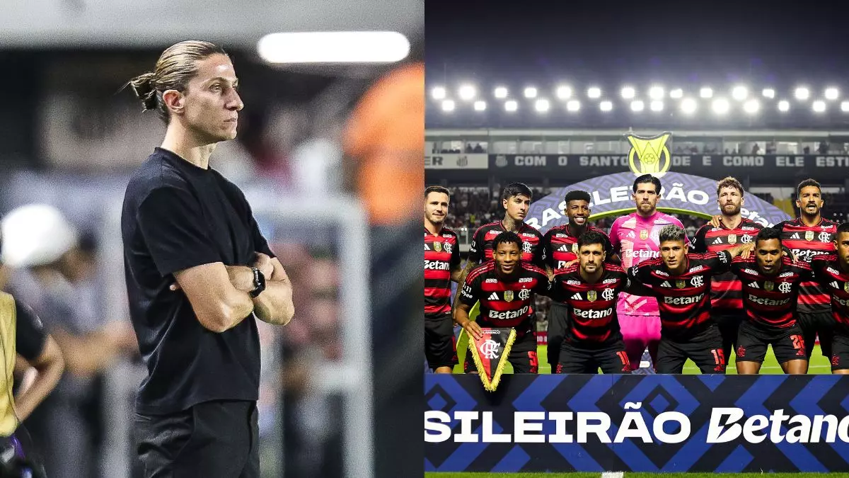 Flamengo se Reforça para o Clássico contra o Fluminense – imagem do artigo