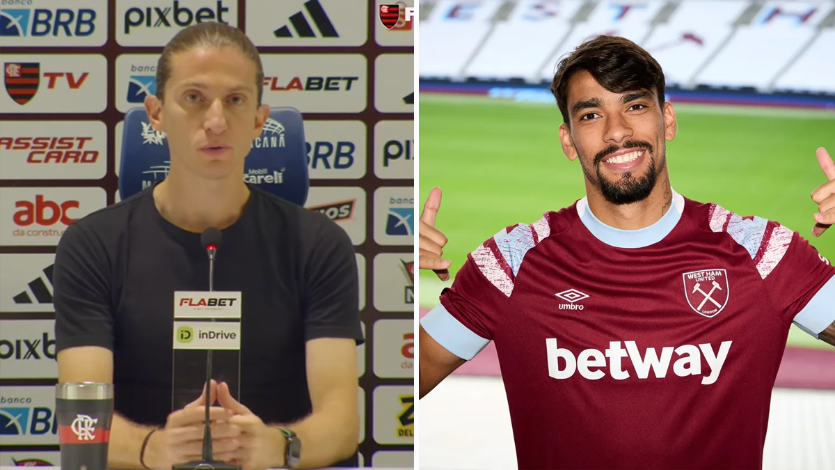 Lucas Paquetá e o Sonho de Voltar ao Flamengo: Conversas, Emoções e Futuro – imagem do artigo