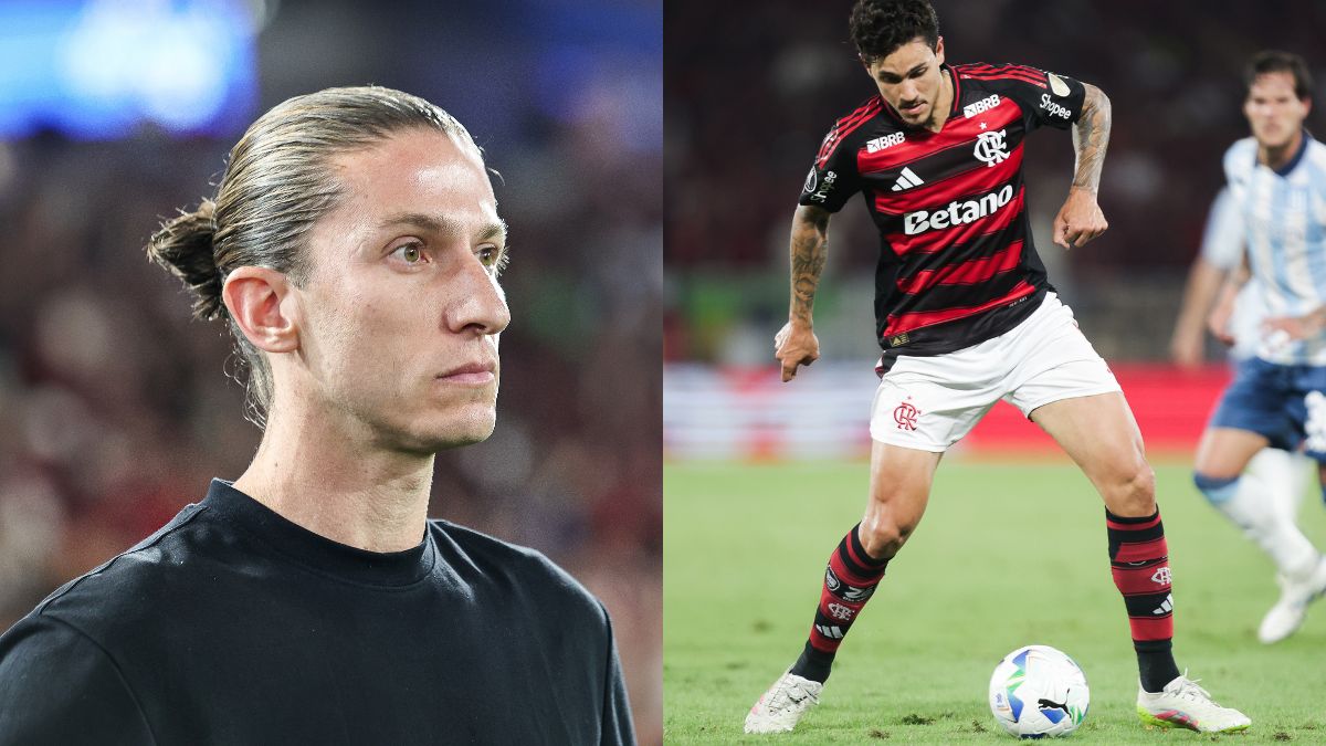 Lesão de Pedro Preocupa Flamengo para a Final da Libertadores – imagem do artigo