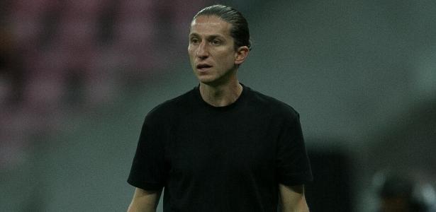 Flamengo Enfrenta Dilema para Escalar Jogadores em Clássico – imagem do artigo