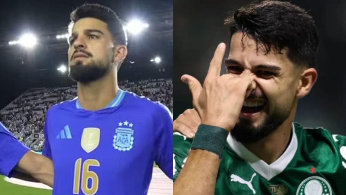 Data FIFA: Desfalques do Palmeiras e a Situação de Flaco López – imagem do artigo