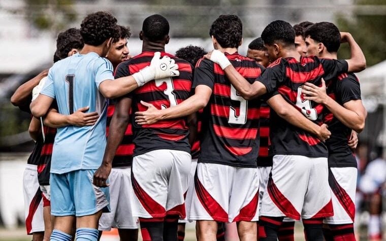 Copa Rio Sub-17: Flamengo vence Vasco nos pênaltis e conquista título – imagem do artigo