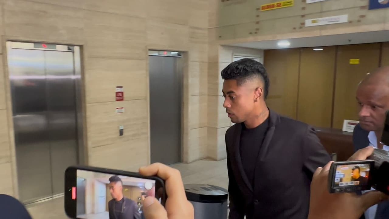 Bruno Henrique e o Julgamento no STJD: O Que Está em Jogo? – imagem do artigo