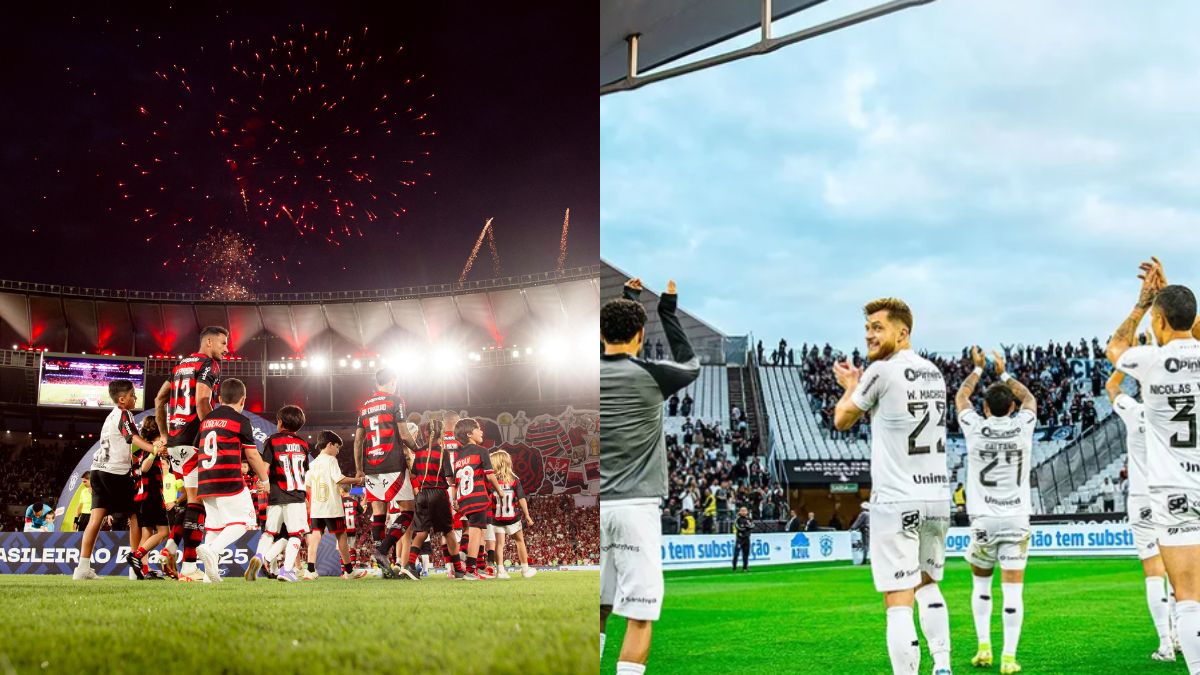 Flamengo x Ceará: Tudo Sobre o Confronto e Ingressos – imagem do artigo